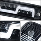 2009-2022 Dodge Ram Sequential LED 3rd Brake Light Clear