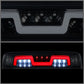 09-22 Dodge Ram Sequential LED 3rd Brake Light - Smoke