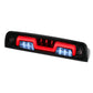 09-22 Dodge Ram Sequential LED 3rd Brake Light - Smoke