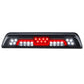 2007-2020 Toyota Tundra 3rd Brake Light - 2-Stage Sequential LED Clear