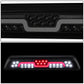07-20 Toyota Tundra 3rd Brake Light - 2-Stage Sequential LED Smoke