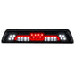07-20 Toyota Tundra 3rd Brake Light - 2-Stage Sequential LED Smoke