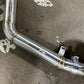 IRL G01 X3 M40i Midpipe