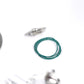 RENNELEMENT G8X Billet Ultra Flow Turbo Inlets