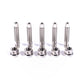 RENNELEMENT Titanium 75mm Stud Kit
