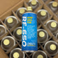 Endless RF‑650 Racing Brake Fluid 500 mL - 613°F Dry Boiling Point, Motorsport Grade RF650