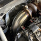 CCdesign Full 4" Downpipe MK8/8.5 VW GTI/Jetta 2.0T & 8Y Audi A3 FWD