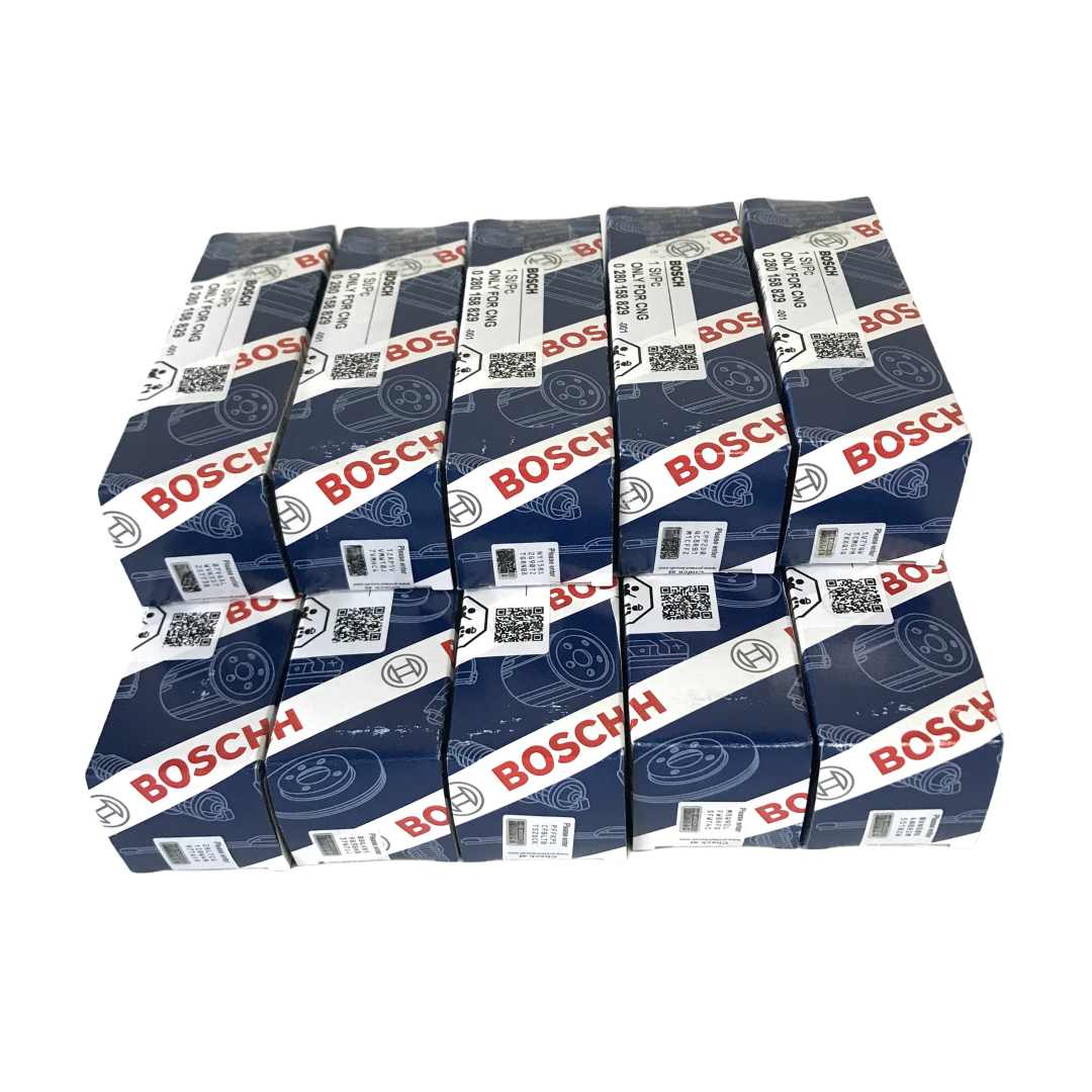 Bosche 2200CC Injectors (NO TOP-HATS)