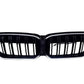 BMW 3 Series G20 G28 G80 LCI LED Front Grille (2019+)