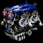 Tomei Timing Belt