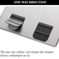 Tomei Oil Pan Baffle Plate Universal (Previous Part Number 194001)