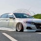 2018-2022 Honda Accord Side Skirts