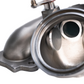 TR DCBB S55 Twin Turbo Kit with Exhaust Manifold & Intake Pipes for BMW F8X M2 Competition / M3 / M4 - 800HP+ Capable (TR-TW2008)