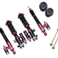 Megan Racing Coilover Damper Kit for 2014-2015 Honda Civic Si (Sedan/Coupe) – Street Series