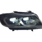 BMW 3 Series E90 Laser Modern Style Headlights LED Headlights (2004 - 2013)