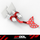 BMW B58 Gen1 Auxiliary Split Fuel System