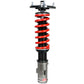 Godspeed Subaru Forester (SF) 1998-02 Coilovers