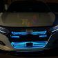 Premium Grill Lighting Kit with Flow + Solid Modes
