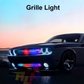 Premium Grill Lighting Kit with Flow + Solid Modes