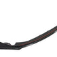 BMW 3 Series M3 M4 G80 G82 V Style Carbon Fiber Front Lip (2019 +)