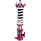 Godspeed Nissan Sentra (B14) 1995-99 Coilovers