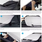 3D MAXpider Size A 3D Wintect Windshield Cover B014KOUO9I
