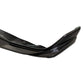 JDMuscle Tanso Carbon Fiber VS Style Front Lip for 2020+ Toyota Supra