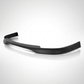 1994-1997 Acura Integra DC2 JDM TR Style Front Bumper Lip Spoiler - PU