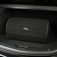 3D MAXpider 32.4in x 12in x 12.4in Large 3D Handy Trunk Polyester - Black B007FPCAIS
