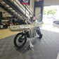 UBCO 2x2 Utility Addition Bike - Black (DEMO)