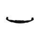 JDMuscle Tanso Carbon Fiber MD Style Front Lip for 2020+ Toyota Supra