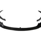 BMW 3 Series F80 M3 F82 F83 M4 M Performance Style Carbon Fiber Front Lip (2015 - 2019)