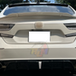 Diffuser Clear White Third Brake Light
