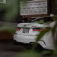 BMW 3 Series M3 G80 G20 M4 G82 G22 K2 Carbon Fiber Trunk Spoiler (2021 - 2023)