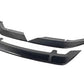 BMW 5 Series F90 M5 LCI ST Style Carbon Fiber Front Lip (2020+)