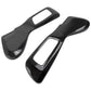 BMW 3 Series G80 M3 G82 M4 Carbon Fiber Side Seat Trim Frame Panel Cover Bezel (2019+)
