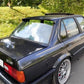 BMW E30 3 Series Roof Spoiler (1982 - 1994)