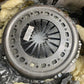 South Bend Clutch 05.5-13 Dodge 5.9/6.7L G56 HD Organic Clutch Repl