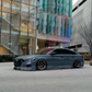 2018-2022 Honda Accord Side Skirts