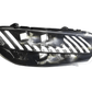 Volkswagen Scirocco 3rd Gen Modern Style Full LED Headlights (2008 - 2017)