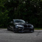 BMW 2 Series F87 M2/M2C K2 Carbon Fiber Front Lip (2016 - 2019)
