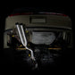 ISR Performance Series II - EP Dual Rear Section Only - Nissan 240sx 95-98 (S14)