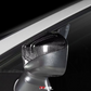 JDMuscle [13-21 BRZ/FRS/86] RAR Style Pre-Preg Carbon Fiber Side Mirror Covers