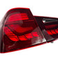 BMW 3 Series E90 M3 GTS OLED Tail Lights (2006 - 2011)