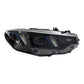 BMW 4 Series F32 F36 F8 Snake Eyes LED Headlights (2014-2020)