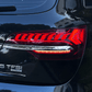 Audi 1st Gen Q7 Matrix LED Taillights (2006 - 2015)