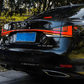 Lexus GS300 GS350 LED Tail Light Upgrade (2012 - 2023)