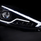 Nissan Sylphy/Sentra LED Projector Headlights (2016 - 2018)