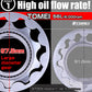 Tomei Oversized Oil Pump RB26DETT/ RB25DE(T)/ RB20DE(T)