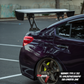 JDMuscle [15-21 WRX/STI] VS Style Full Carbon Fiber Euro GT Wing *Speical Order*No Cancellation*
